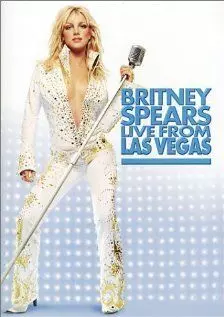 Живое выступление Бритни Спирс в Лас Вегасе / Britney Spears Live from Las Vegas 2001 скачать через торрент в хорошем качестве