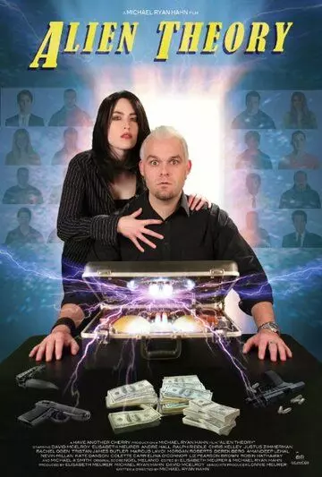 Инопланетная теория / Alien Theory 2019 скачать через торрент в хорошем качестве