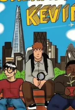 Бедовый Кевин / Calamity Kevin 2019 скачать через торрент в хорошем качестве