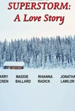 Ураган: история любви / Superstorm: A Love Story 2019 скачать через торрент в хорошем качестве