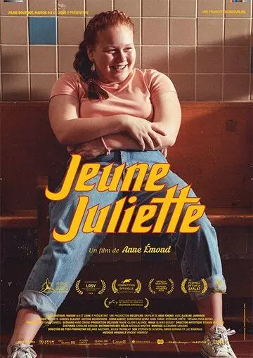 Юная Джульетта / Jeune Juliette 2019 скачать через торрент в хорошем качестве