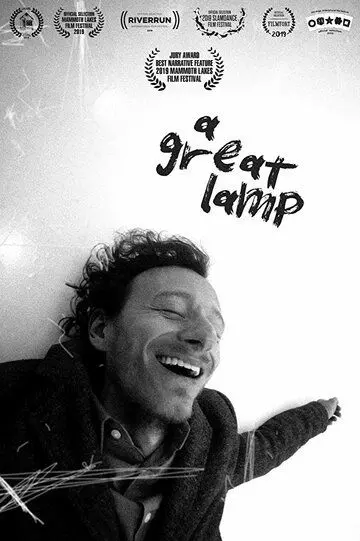 Волшебная лампа / A Great Lamp 2019 скачать через торрент в хорошем качестве