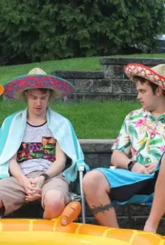 Bottom Feeders / Bottom Feeders 2020 скачать через торрент в хорошем качестве