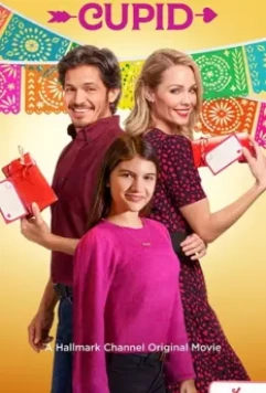 Игра в Купидона / Playing Cupid 2021 скачать через торрент в хорошем качестве