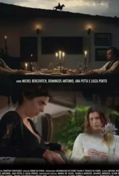 Клеймо / O Estigma 2018 скачать через торрент в хорошем качестве