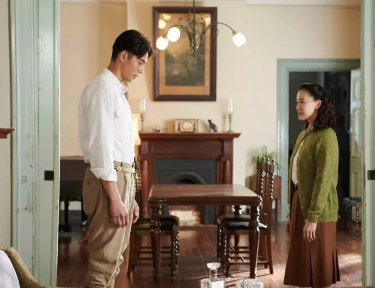 Жена шпиона 2020 скачать с торрента Жена шпиона 2020 скачать с торрента