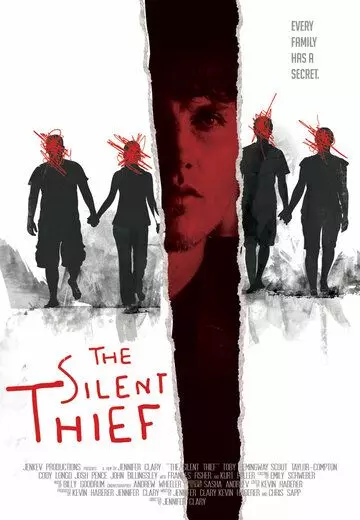 Тихий вор / The Silent Thief 2012 скачать через торрент в хорошем качестве