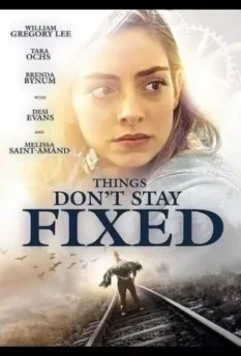 Перемены / Things Don't Stay Fixed 2020 скачать через торрент в хорошем качестве