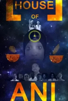 Дом Ани / House of Ani 2019 скачать через торрент в хорошем качестве