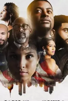 Ключи от города / Keys to the City 2019 скачать через торрент в хорошем качестве