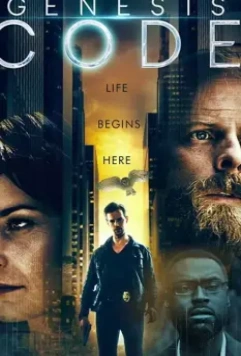 Код Бытия / Genesis Code 2020 скачать через торрент в хорошем качестве