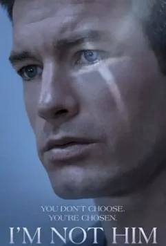 I'm Not Him / I'm Not Him 2021 скачать через торрент в хорошем качестве