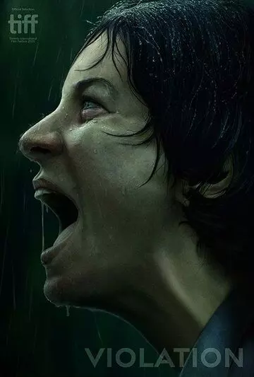 Надругательство / Violation 2020 скачать через торрент в хорошем качестве