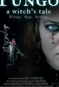 Pungo: A Witch's Tale / Pungo a Witch's Tale 2020 скачать через торрент в хорошем качестве