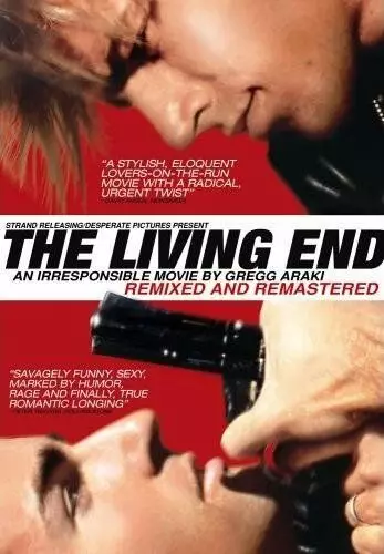 Оголенный провод / The Living End 1992 скачать через торрент в хорошем качестве