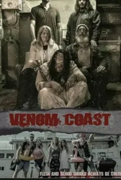 Змеиный берег / Venom Coast 2021 скачать через торрент в хорошем качестве
