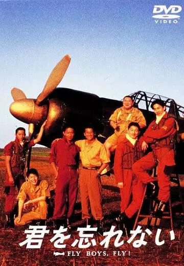 Помни о друге / Kimi wo wasurenai 1995 скачать через торрент в хорошем качестве