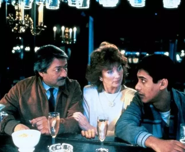 Моя прекрасная прачечная 1985 скачать с торрента Моя прекрасная прачечная 1985 скачать с торрента