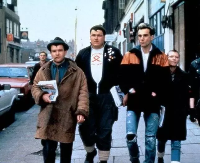 Моя прекрасная прачечная 1985 скачать через торрент бесплатно Моя прекрасная прачечная 1985 скачать через торрент бесплатно