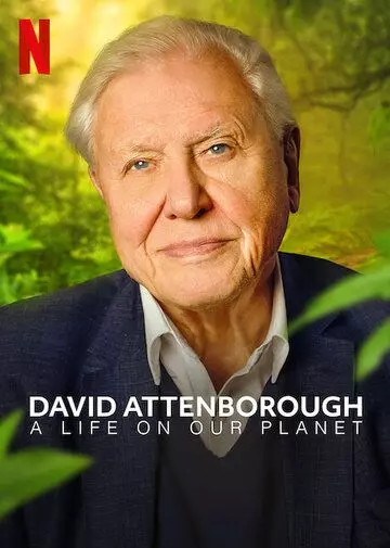 Дэвид Аттенборо: Жизнь на нашей планете / David Attenborough: A Life on Our Planet 2020 скачать через торрент в хорошем качестве
