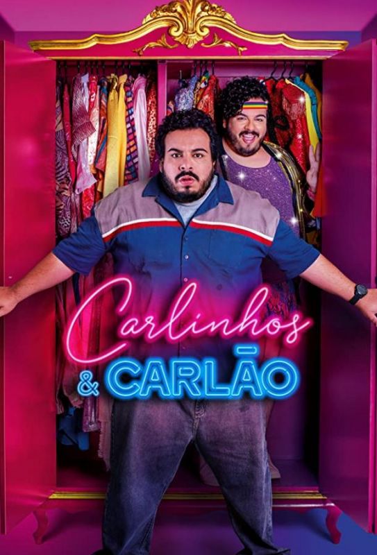 Carlinhos & Carlão