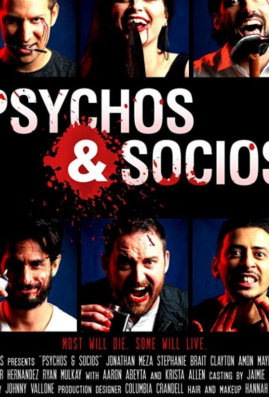 Psychos & Socios