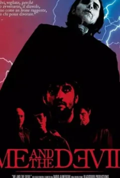 Я и Дьявол / Me and the Devil 2019 скачать через торрент в хорошем качестве