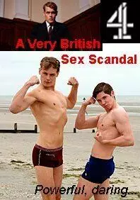 Очень британский секс-скандал / A Very British Sex Scandal 2007 скачать через торрент в хорошем качестве