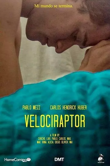 Велоцираптор / Velociraptor 2014 скачать через торрент в хорошем качестве