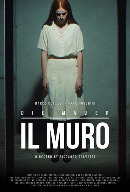 Il Muro - Die Mauer