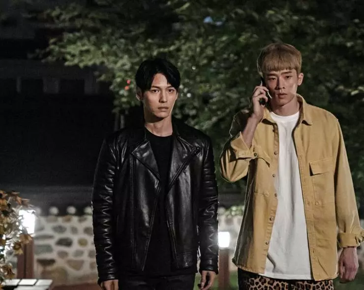 Таверна дракона: Ночь богов 2021 скачать через торрент бесплатно Таверна дракона: Ночь богов 2021 скачать через торрент бесплатно