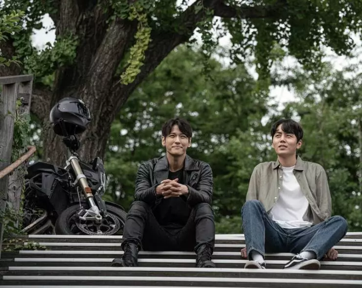 Таверна дракона: Ночь богов 2021 скачать с торрента Таверна дракона: Ночь богов 2021 скачать с торрента