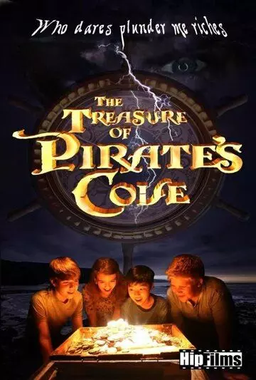 Timecrafters: The Treasure of Pirate's Cove / Timecrafters: The Treasure of Pirate's Cove 2020 скачать через торрент в хорошем качестве