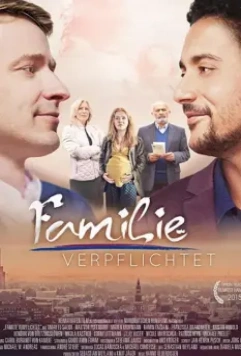 Семейные обязательства / Familie verpflichtet 2015 скачать через торрент в хорошем качестве