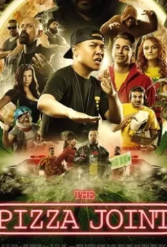 Наркопицца / The Pizza Joint 2021 скачать через торрент в хорошем качестве