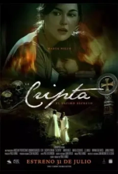 La cripta, el último secreto / La cripta, el último secreto 2020 скачать через торрент в хорошем качестве