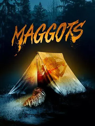 Личинки / Maggots 2019 скачать через торрент в хорошем качестве