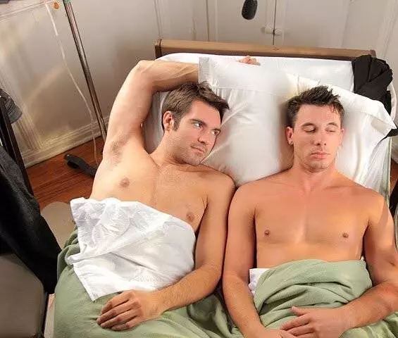 Влюбленный пациент 2011 скачать торрентом Влюбленный пациент 2011 скачать торрентом