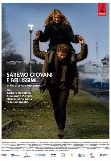 Мы будем юными и прекрасными / Saremo giovani e bellissimi 2019 скачать через торрент в хорошем качестве