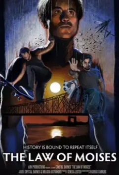 Закон Мойсея / The Law of Moises 2019 скачать через торрент в хорошем качестве