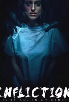 Наказание / Infliction 2019 скачать через торрент в хорошем качестве