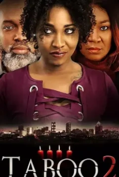 Табу 2 / Taboo 2 2019 скачать через торрент в хорошем качестве
