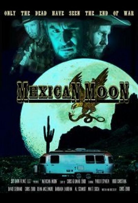 Mexican Moon