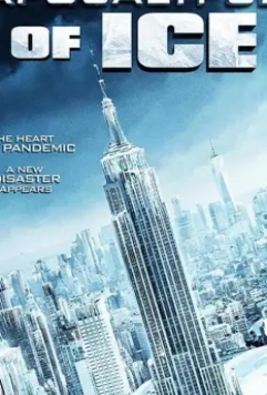 Ледовый апокалипсис / Apocalypse of Ice 2020 скачать через торрент в хорошем качестве