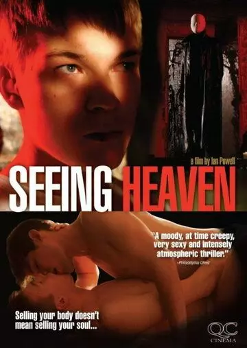 Узревший блаженство / Seeing Heaven 2010 скачать через торрент в хорошем качестве
