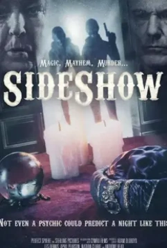Интерлюдия / Sideshow 2021 скачать через торрент в хорошем качестве