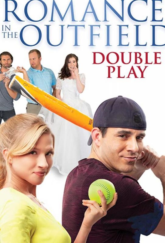 Romance in the Outfield: Double Play