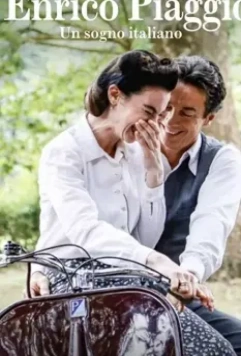 Энрико Пьяджио - Веспа / Enrico Piaggio - Vespa 2019 скачать через торрент в хорошем качестве