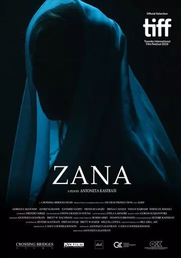 Зана / Zana 2019 скачать через торрент в хорошем качестве
