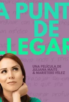 Почти на своём месте / Almost There (A punto de llegar) 2019 скачать через торрент в хорошем качестве